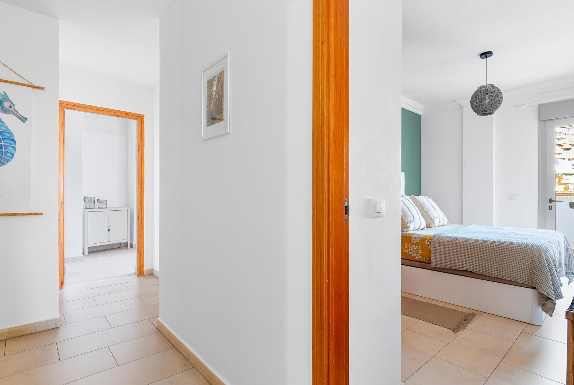 Boutique Apartment With Bbq Terrace And Ocean Views Tabaiba エクステリア 写真