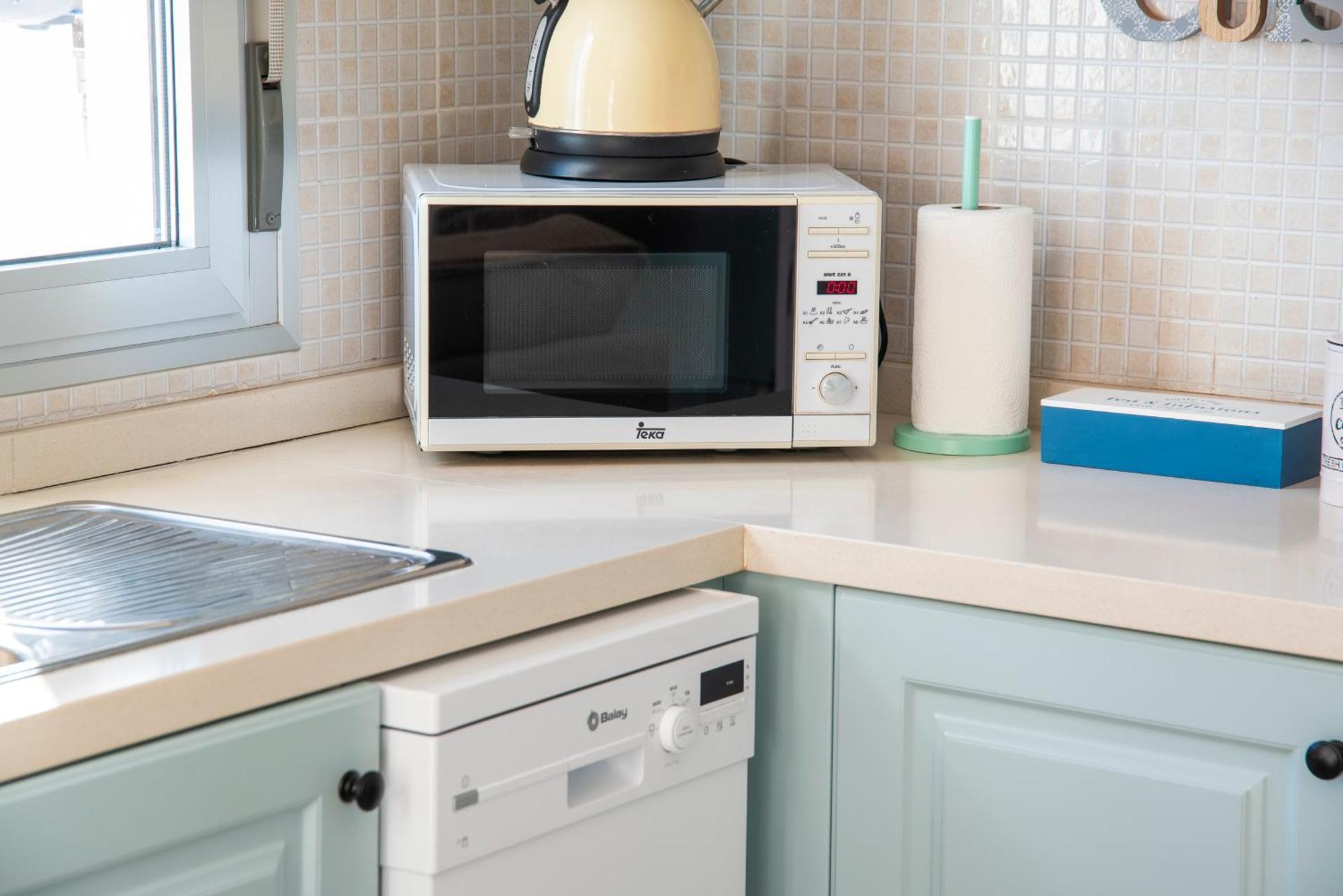 Boutique Apartment With Bbq Terrace And Ocean Views Tabaiba エクステリア 写真