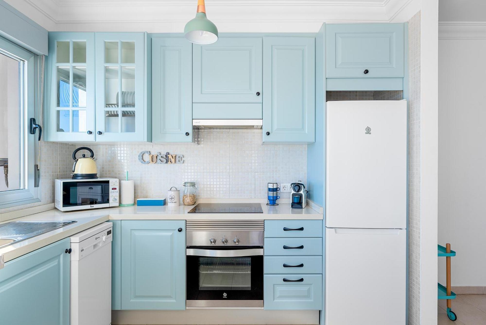 Boutique Apartment With Bbq Terrace And Ocean Views Tabaiba エクステリア 写真